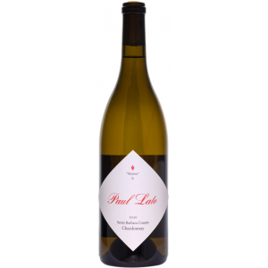 Paul Lato Matinee Chardonnay